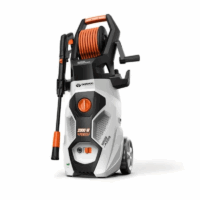 Réfrigérateur Focus NoFrost 500 L F.5070G Silver Foncé Tunisie