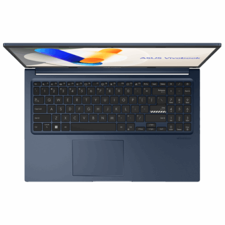 Pc Portable Asus Vivobook 15 X1504va I3 13è Gén 8go 512go Ssd – Bleu – X1504VA-NJ518W Tunisie