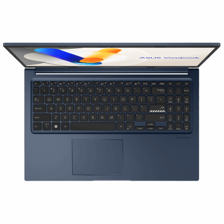 Pc Portable Asus Vivobook 15 X1504va I3 13è Gén 8go 512go Ssd – Bleu – X1504VA-NJ518W Tunisie
