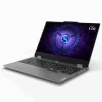 PC Portable Gamer LENOVO LOQ 15IAX9E i7 13è Gén 16Go 512Go RTX 4050 6G – 83DV010QFG Tunisie