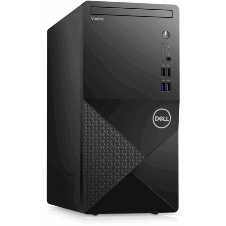 Pc De Bureau Dell Vostro 3910 I3 12Gén 8Go 256Go – Noir – 3910I3-8G Tunisie