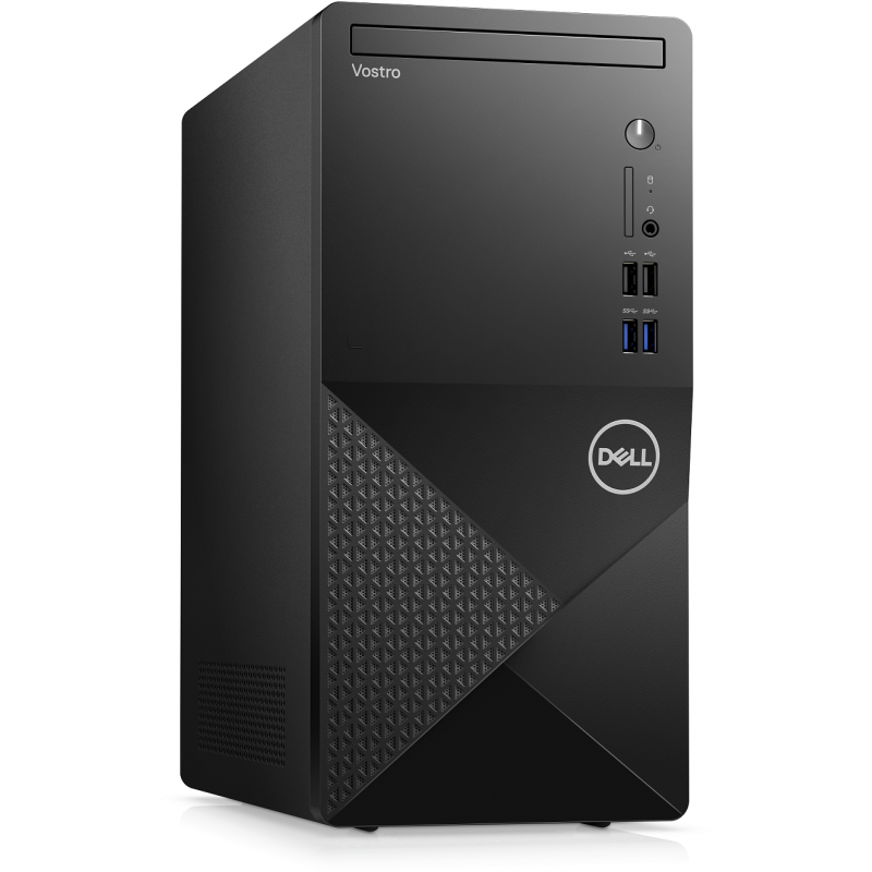 Pc De Bureau Dell Vostro 3910 I3 12Gén 8Go 256Go – Noir – 3910I3-8G Tunisie