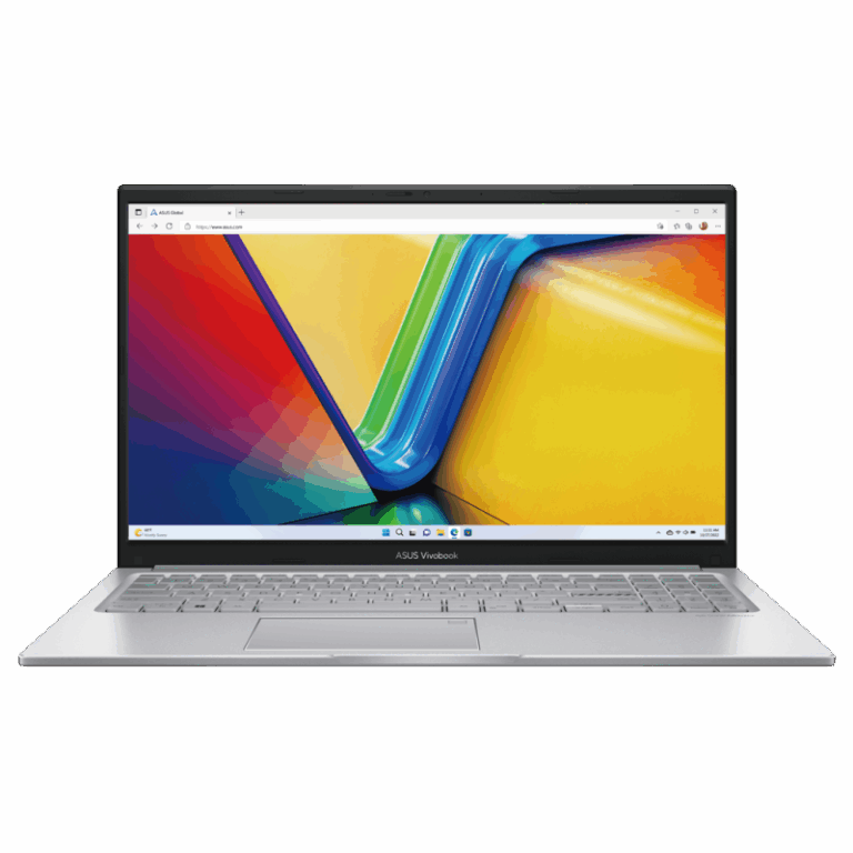 Pc Portable Asus VivoBook 15 X1504VA U7-150U 8Go 512Go SSD Silver – X1504VA-NJ929W Tunisie
