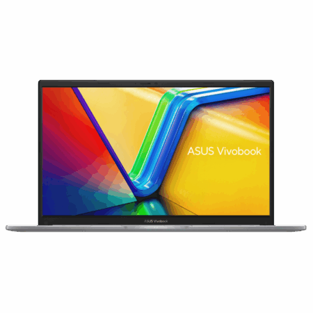 Pc Portable Asus VivoBook 15 X1504VA U5-120U 8Go 512Go SSD Silver – X1504VA-NJ686W Tunisie