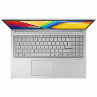 Pc Portable Asus VivoBook 15 X1504VA i3 13è Gén 8G 512G SSD -Silver –  X1504VA-NJ725 Tunisie
