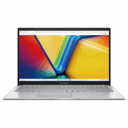 Pc Portable Asus VivoBook 15 X1504VA U5-120U 8Go 512Go SSD Silver – X1504VA-NJ686W Tunisie