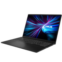 Pc Portable Gamer Asus V16 V3607VJ-RP109 Intel 7 240H 8Go 512Go SSD RTX 3050 6Go -Noir – 90NB15V1-M006C0 Tunisie