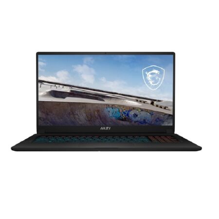 Pc Portable Gamer MSI  Stealth 17M A12UE-029FR i 7 12éme Gén 16 Go 1 To SSD  RTX 3060 – 9S7-17R111-029 Tunisie
