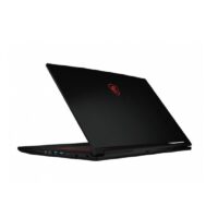 Pc Portable Gamer MSI THIN GF63 12UDX-214XFR I5-12ÈME 8Go  RTX 3050 Tunisie