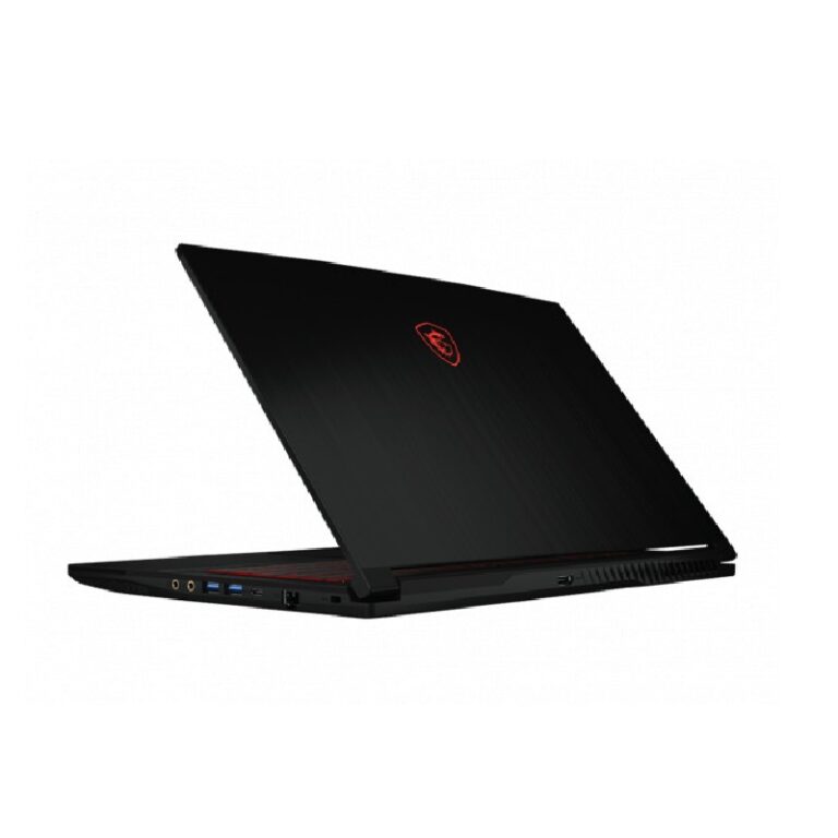 Pc Portable Gamer MSI THIN GF63 12UDX-214XFR I5-12ÈME 8Go  RTX 3050 Tunisie