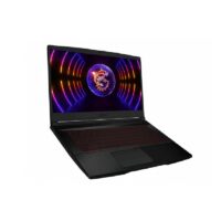 Pc Portable Gamer MSI THIN GF63 12UDX-214XFR I5-12ÈME 8Go  RTX 3050 Tunisie