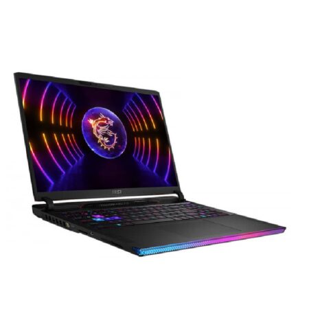 Pc Portable Gamer Msi Raider GE68HX13VG-066XFR  I9-13ÈME RTX 4070 16Go – 9S7-15M211-066 Tunisie