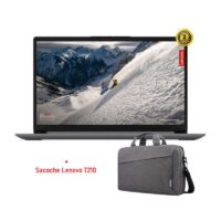 Pc portable lenovo V15 G2 IJL Intel Celeron N4500 8Go 256Go SSD Noir – 82QY00PEFE Tunisie