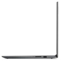 Pc Portable Lenovo IdeaPad1 15AMN7 AMD Ryzen 3 16Go 256Go SSD – Gris – 82VG00T4FG Tunisie