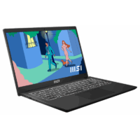 Pc Portable Msi Modern 15 B13m I5 13é Gen 16 Go 512 Go SSD – Noir – 9S7-15H112-1018 Tunisie
