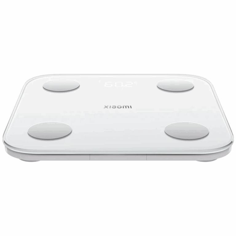 Pèse Personne Xiaomi Body Composition Scale S400 Blanc Tunisie