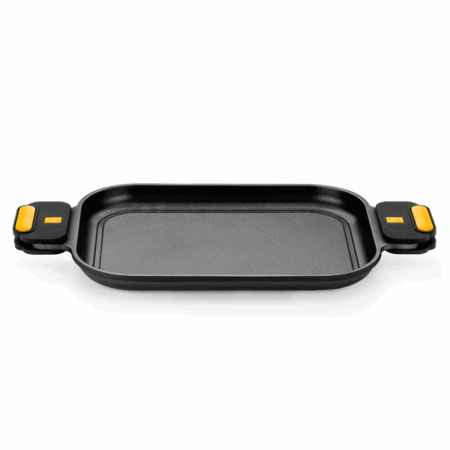 Plancha BRA 40 cm Origen A830740 Noir Tunisie