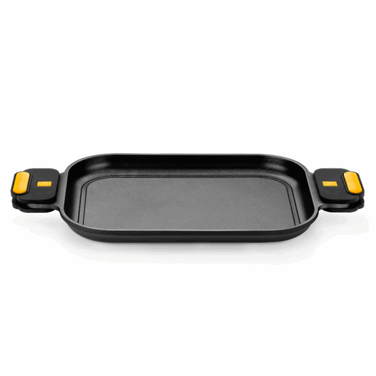 Plancha BRA 40 cm Origen A830740 Noir Tunisie