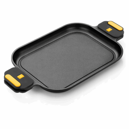 Plancha BRA 40 cm Origen A830740 Noir Tunisie
