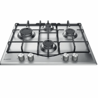 Pack Encastrable Ariston Hotte + Plaque + Four Inox Tunisie