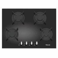 Plaque de Cuisson Vitro Focus F.410B 70 cm Noir Tunisie
