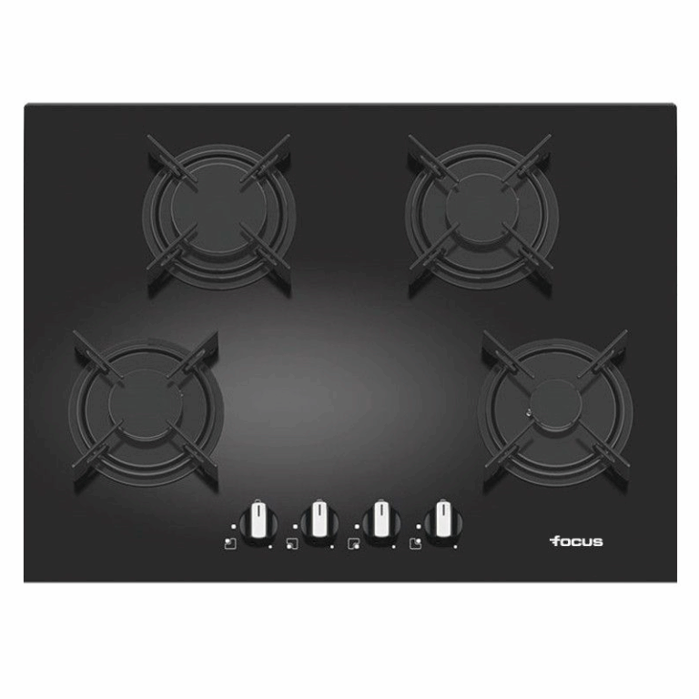 Plaque de Cuisson Vitro Focus F.410B 70 cm Noir Tunisie