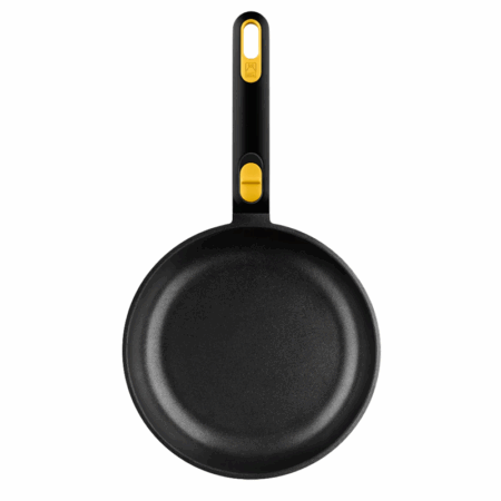 Poêle BRA 20 cm A831220 Origen Noir Tunisie