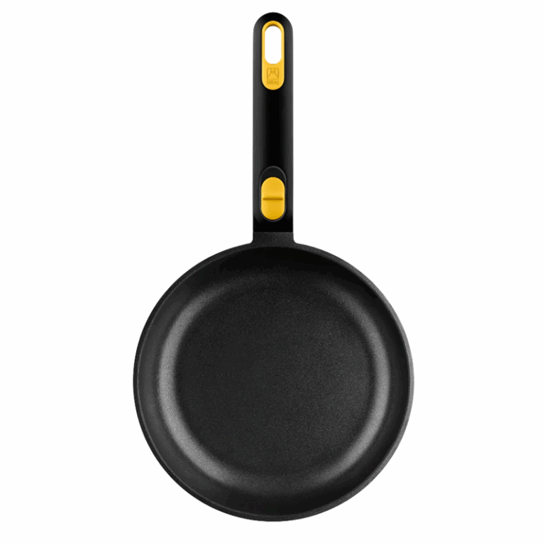 Poêle BRA 20 cm A831220 Origen Noir Tunisie