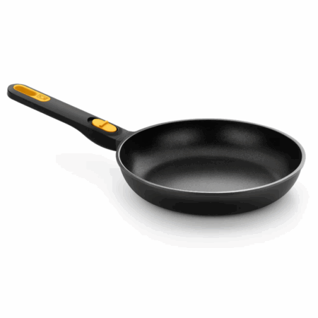 Poêle BRA 28 cm A831228 Origen Noir Tunisie