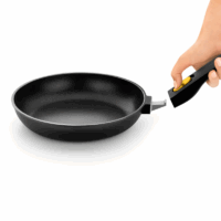 Poêle BRA 24 cm A831224 Origen Noir Tunisie