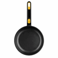 Poêle BRA 28 cm A831228 Origen Noir Tunisie