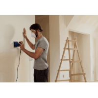 Ponceuse Vibrante Bosch GSS 140 Professional Tunisie