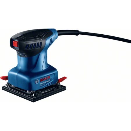 Ponceuse Vibrante Bosch GSS 140 Professional Tunisie