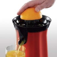 Presse-Agrumes Russell Hobbs Classics RED 26010-56 Rouge Tunisie
