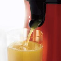 Presse-Agrumes Russell Hobbs Classics RED 26010-56 Rouge Tunisie