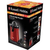 Presse-Agrumes Russell Hobbs Classics RED 26010-56 Rouge Tunisie