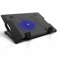 Refroidisseur Pc Portable Inca Inc-341fxs Tunisie