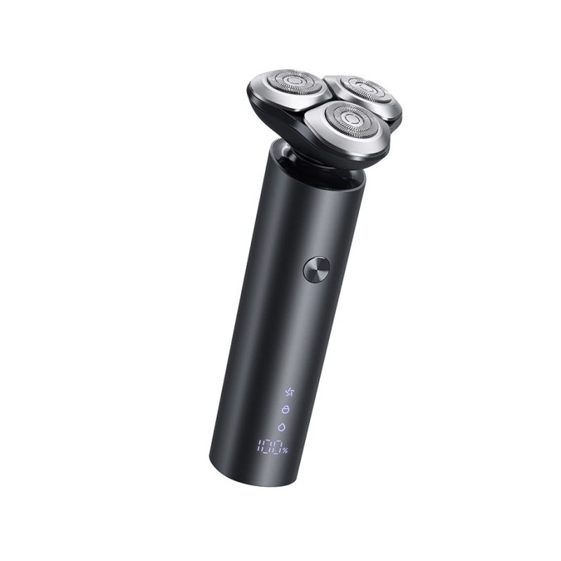 Rasoir Électrique Xiaomi Shaver S301 Noir Tunisie