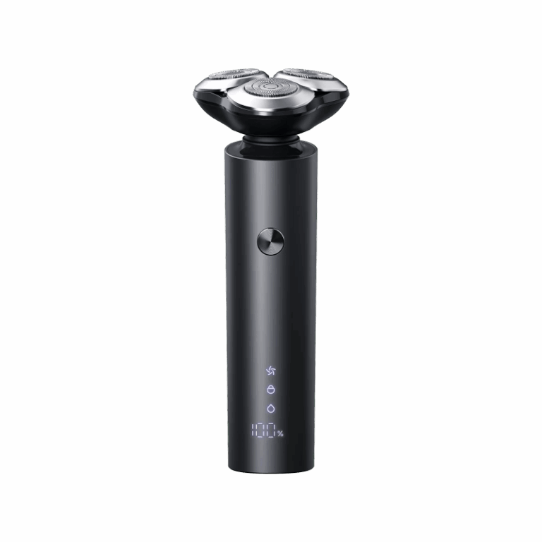 Rasoir Électrique Xiaomi Shaver S301 Noir Tunisie