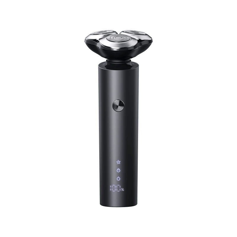 Rasoir Électrique Xiaomi Shaver S301 Noir Tunisie