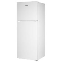 Réfrigérateur Brandt 2 Portes No Frost 364L BD4410NW Blanc Tunisie