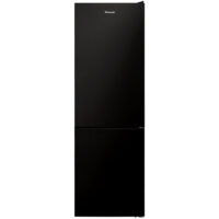 Réfrigérateur Combiné Focus NoFrost F.3760G 341 L Dark Silver Tunisie