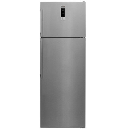 Réfrigérateur Focus Avec Afficheur NoFrost 500 L QUADRA.5070 Inox Tunisie