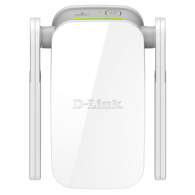 Répéteur Wifi D-LINK AC750 Plus Dual Band – DAP-1530/ENA Tunisie