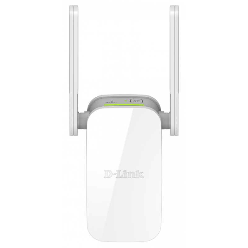 Répéteur Wifi D-LINK AC750 Plus Dual Band – DAP-1530/ENA Tunisie