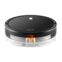 Robot Aspirateur Xiaomi S20 Noir – 57053 Tunisie