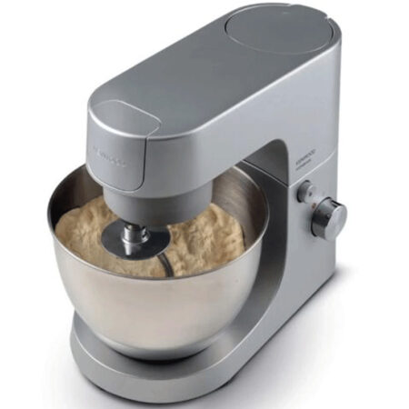 Robot Pétrin Multifonction Kenwood KHH01.000SI 1400 W Silver Tunisie