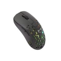 Souris Gamer White Shark GM-9004 Tristan – Noir- GM-9004 Tunisie