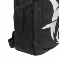 Sac à Dos Gaming White Shark Scout 15.6 Noir -Silver -GBP-006S Tunisie