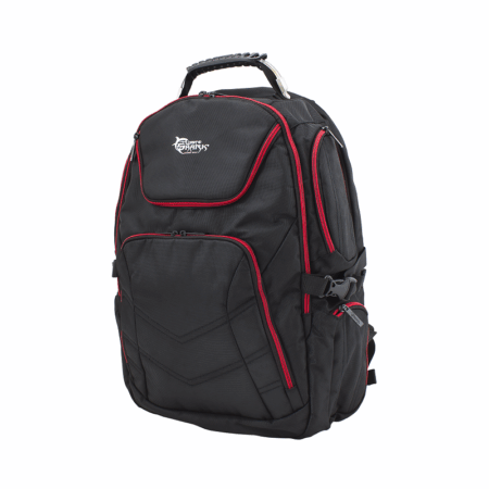 Sac à dos Gaming pour Pc Portable 17.3″ White Shark DARK NOMAD – GBP-002 Tunisie